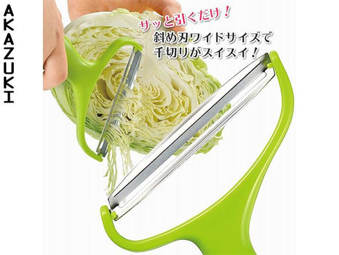 Cabbage Peeler